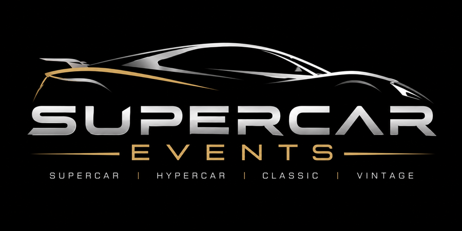 Supercar Events